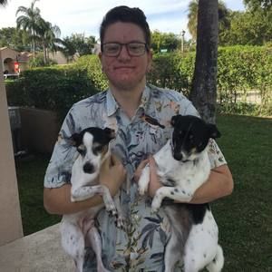 Meet your Posher, Gabe